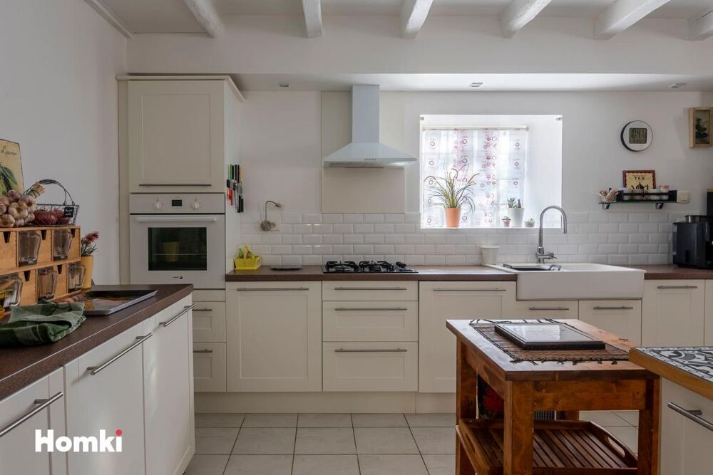 Vente Maison Maison/Villa T5 de 190 m2 à Capendu 11700 Capendu