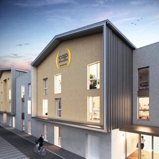  Appartement � vendre 2 pi�ces 34 m�