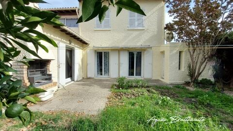 Dpt Vaucluse (84), à vendre AVIGNON maison 6 pièces 150 m² avec garage 334000 Avignon (84000)
