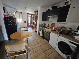  Maison  vendre 2 pices 61 m