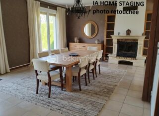  Maison � vendre 6 pi�ces 117 m�