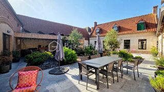  Maison à vendre 8 pièces 270 m²