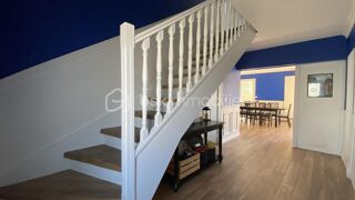  Maison à vendre 6 pièces 131 m²