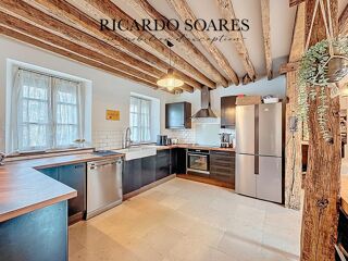  Maison � vendre 5 pi�ces 108 m�