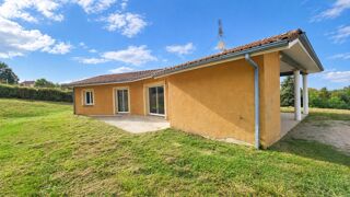  Maison à vendre 5 pièces 120 m²