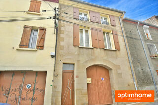  Maison à vendre 5 pièces 130 m²