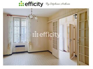  Maison à vendre 3 pièces 64 m²