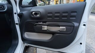 C3 1.2 PureTech 110 EAT6 Shine - Automatique Entretien construc 2022 occasion 94700 Maisons Alfort