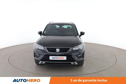 Ateca 2.0 TDI Xcellence DSG7 150 ch 2020 occasion 92130 Issy-les-Moulineaux