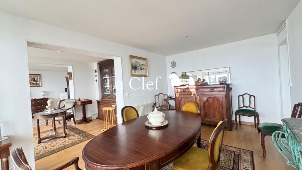 � vendre  Appartement Arcachon (33120)