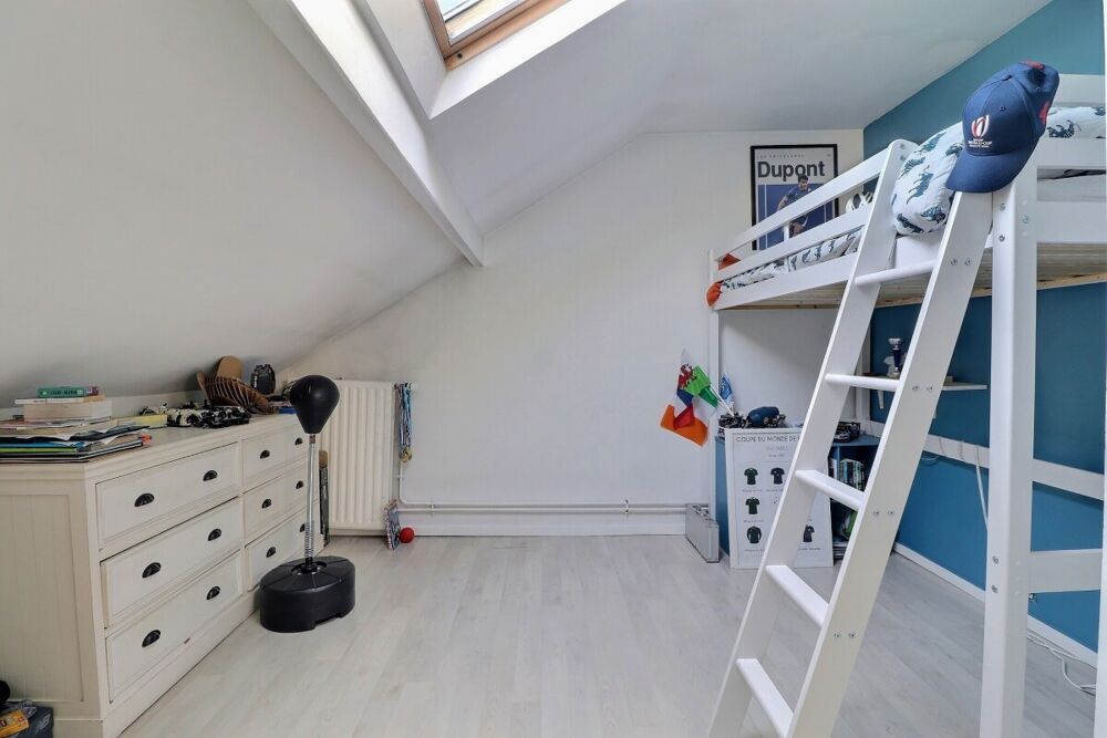 � vendre  Appartement Versailles (78000)