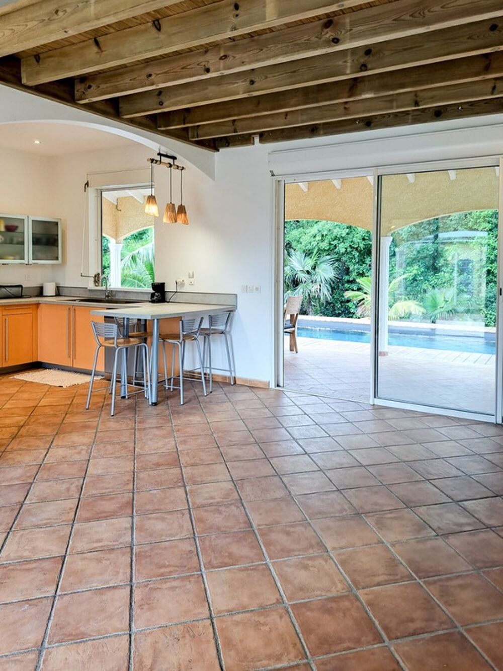 � vendre  Maison Le Moule (97160)