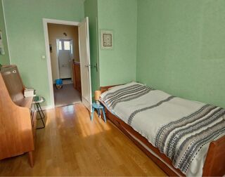  Maison � vendre 5 pi�ces 100 m�