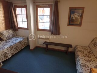  Appartement à vendre 2 pièces 36 m²