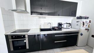  Appartement à vendre 3 pièces 57 m²
