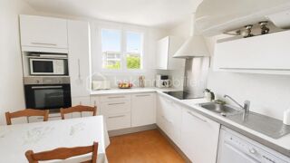  Appartement à vendre 4 pièces 80 m²