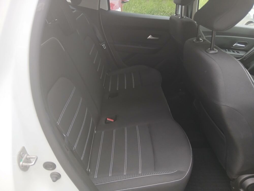Duster 1.5 BLUE DCI 115 CV PRESTIGE 2022 occasion 31570 Lanta