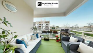  Appartement � vendre 2 pi�ces 42 m�