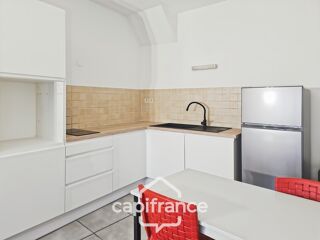  Appartement à louer 1 pièce 19 m²