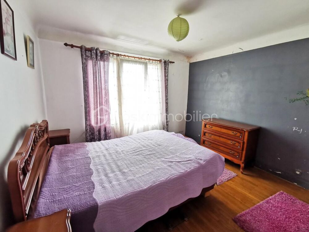 � vendre  Maison Montreuil (93100)