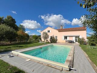  Maison � vendre 11 pi�ces 266 m�