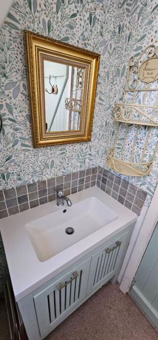  Maison à vendre 4 pièces 73 m²