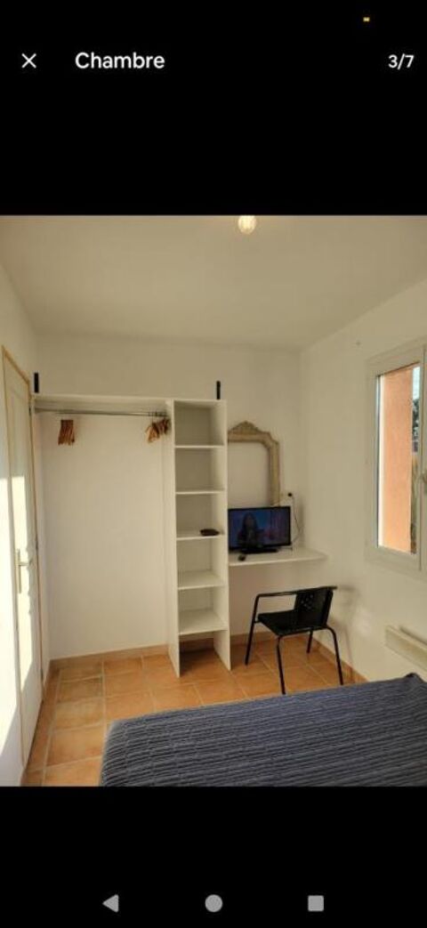  Appartement � louer 2 pi�ces 30 m�