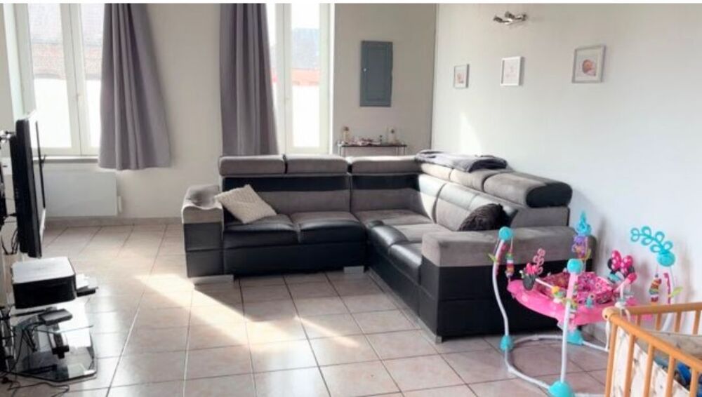 Location Maison Maison de 82m2 à louer sur Annequin Annequin