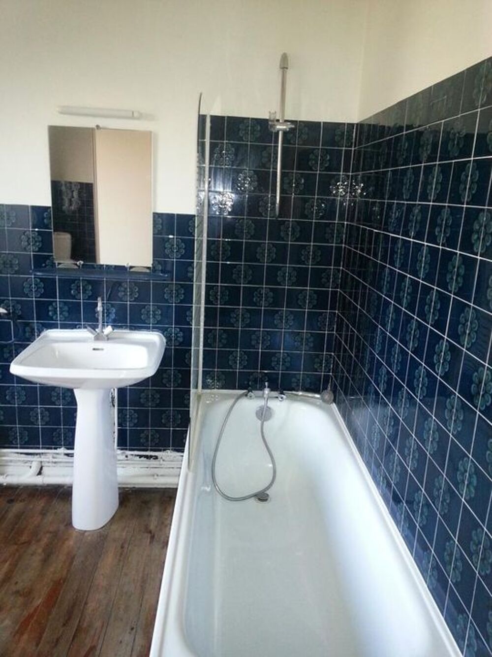 Location Appartement Appartement de 45m2 à louer sur Sotteville-lès-Rouen Sotteville les rouen