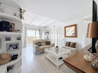  Appartement � vendre 2 pi�ces 55 m�