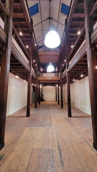  Immeuble � vendre 480 m�