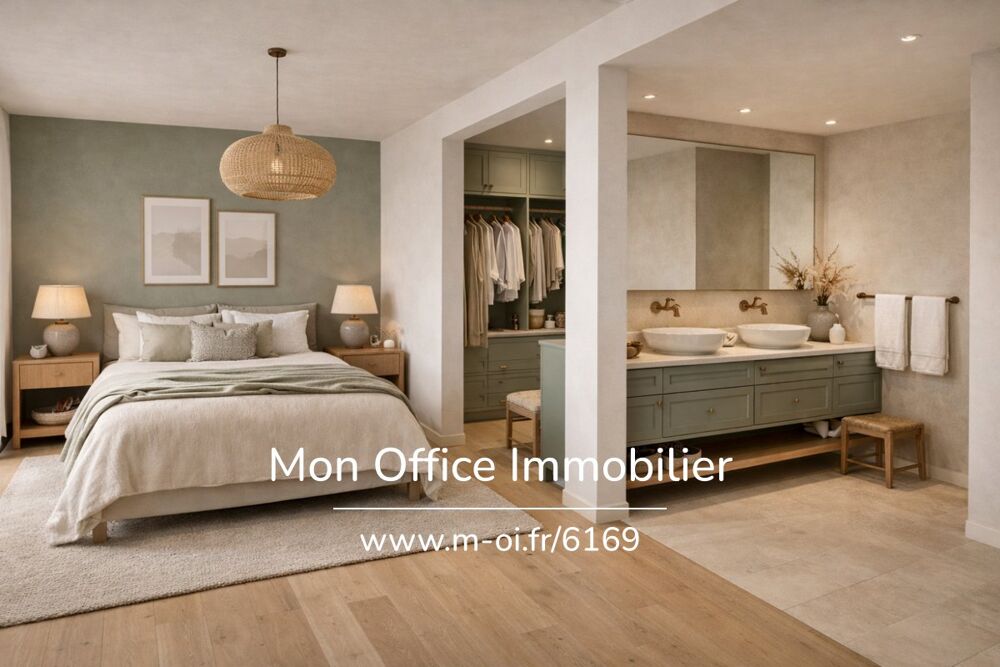 Référence : 6169-ABO. - Appartement T3 Duplex Dernier Etage - ascenseur - parking - terrasse - centre-ville historique