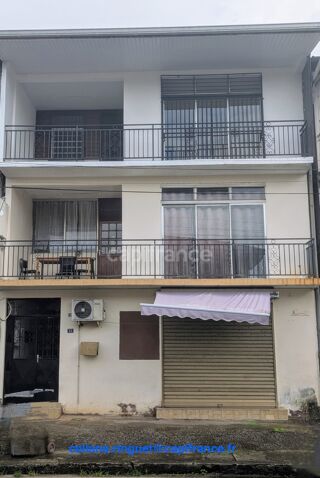  Immeuble à vendre 11 pièces 247 m²