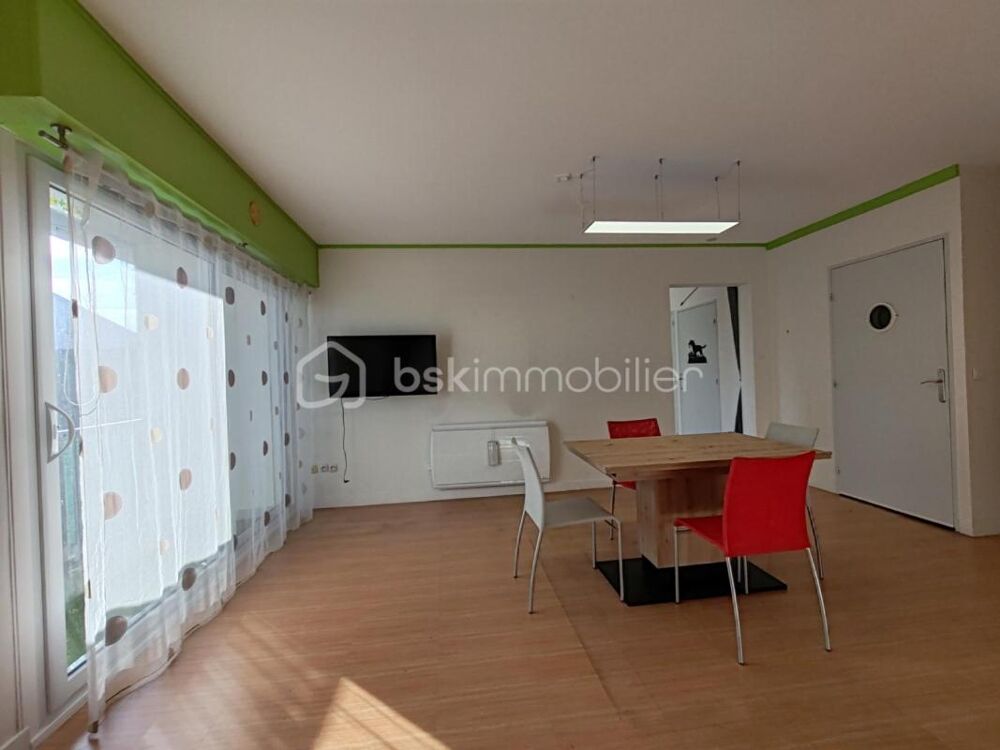 Vente Appartement Appartement T2 65m² Artenay