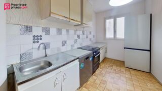  Appartement à vendre 3 pièces 64 m²