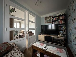  Appartement à vendre 3 pièces 64 m²