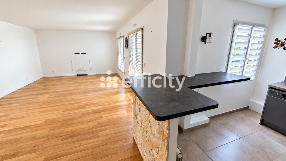 Vente Appartement Appartement Maisons laffitte