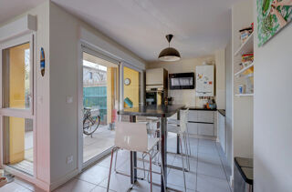  Appartement à vendre 5 pièces 98 m²