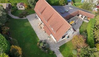  Maison � vendre 8 pi�ces 235 m�