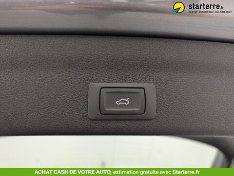 A6 40 TDI 204 ch S tronic 7 Business Executive 2021 occasion 69190 Saint-Fons