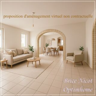  Maison  vendre 10 pices 210 m