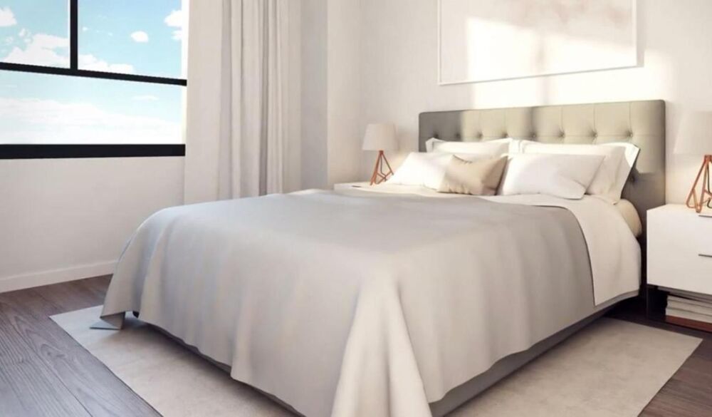 Vente Appartement APPARTEMENT DE 45M² AVEC 9M² D'EXTERIEUR(S) Paris 20