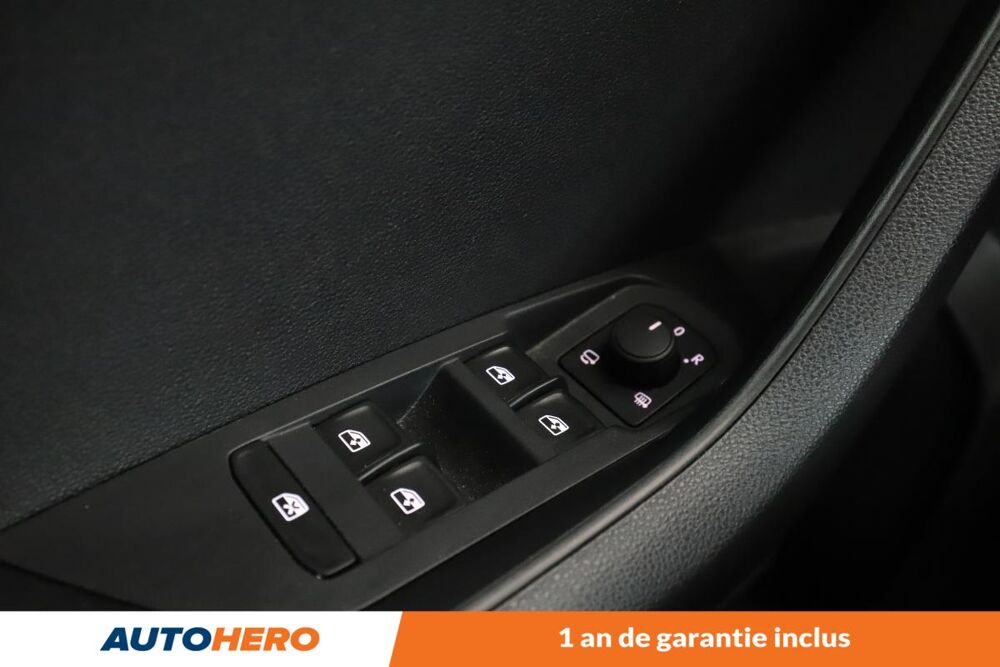 Karoq 1.6 TDI Sportline DSG7 116 ch 2020 occasion 92130 Issy-les-Moulineaux