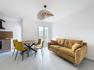  Appartement à louer 1 pièce 29 m²