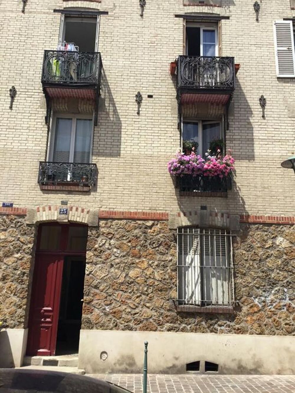 Location Appartement Appartement de 21m2 à louer sur Arcueil Arcueil