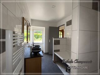  Maison à vendre 4 pièces 90 m²