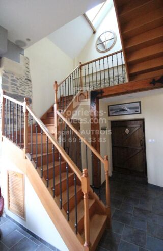  Maison  vendre 5 pices 130 m