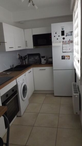 Appartement à louer 2 pièces 45 m²