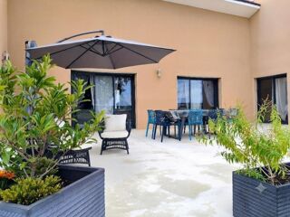  Maison à vendre 5 pièces 160 m²