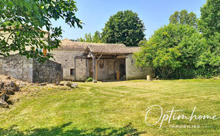  Maison à vendre 3 pièces 52 m²